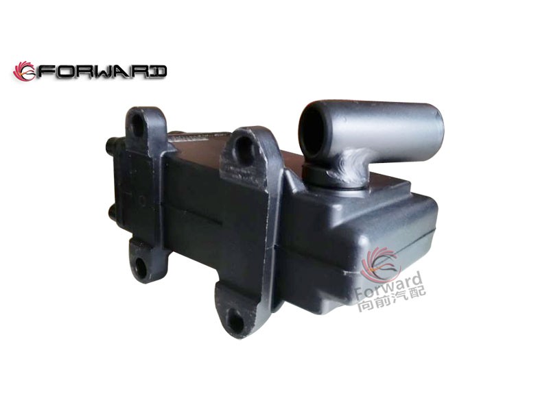 1B24950200254 举升手油泵,Lift the hand oil pump,济南向前汽车配件有限公司