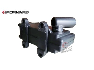 1B24950200254 举升手油泵,Lift the hand oil pump,济南向前汽车配件有限公司