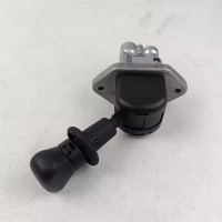 德龍新M3000手制動閥手控閥手剎閥斷氣剎