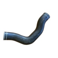 新M3000水箱上水管TZ_散熱器進(jìn)水膠管