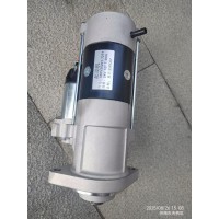 080V26201-7277起動機