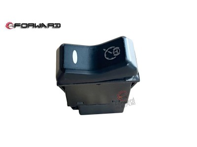 812W25503-6035 智能制动请求开关,Intelligent brake request switch,济南向前汽车配件有限公司