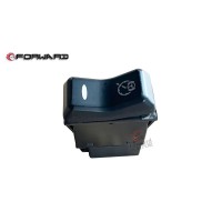 SINOTRUK SITRAK C7H 车身电器系统 812W25503-6035 智能制动请求开关