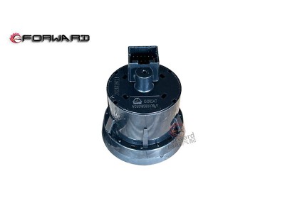 WG9918580039 旋转灯光开关(AUTO),Rotating light switch,济南向前汽车配件有限公司