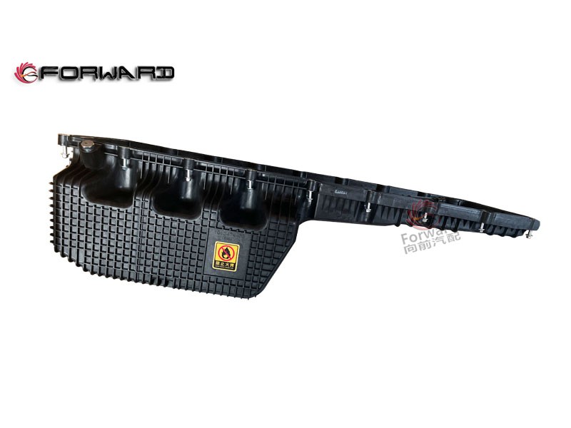 1002245779  油底壳总成,Oil pan assembly,济南向前汽车配件有限公司