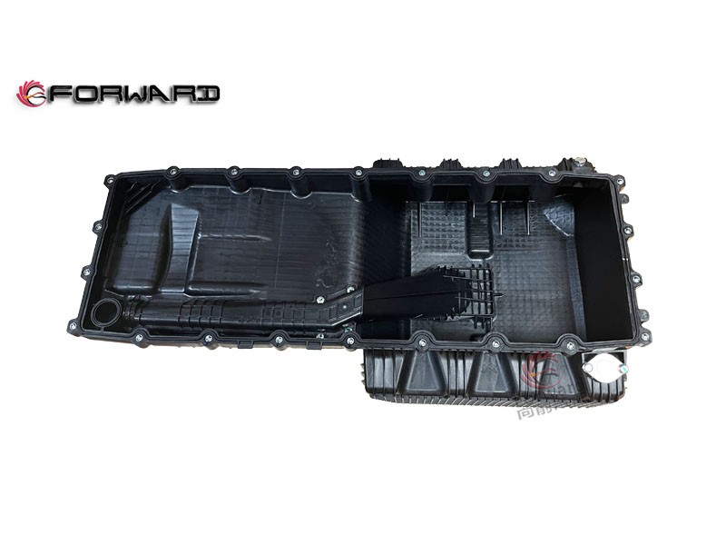 1002245779  油底壳总成,Oil pan assembly,济南向前汽车配件有限公司