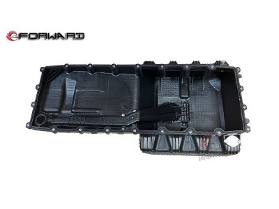 1002245779  油底壳总成,Oil pan assembly,济南向前汽车配件有限公司