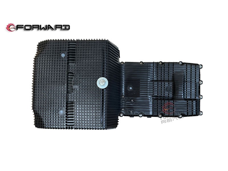 1002245779  油底壳总成,Oil pan assembly,济南向前汽车配件有限公司
