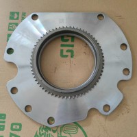 WG2203100005  低檔錐轂總成