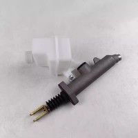 德龍新M3000離合器總泵離合助力缸離合器總泵及儲液罐