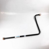 德龍新M3000X3000空壓機(jī)鋼管打氣泵20直通軟管