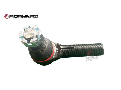 21554111 21554115 横拉杆球头,Tie rod joint,济南向前汽车配件有限公司