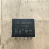 DZ93189585806  閃光繼電器
