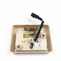 德龍K3000前頂燈內(nèi)飾頂燈駕駛室頭頂燈室內(nèi)燈閱讀燈