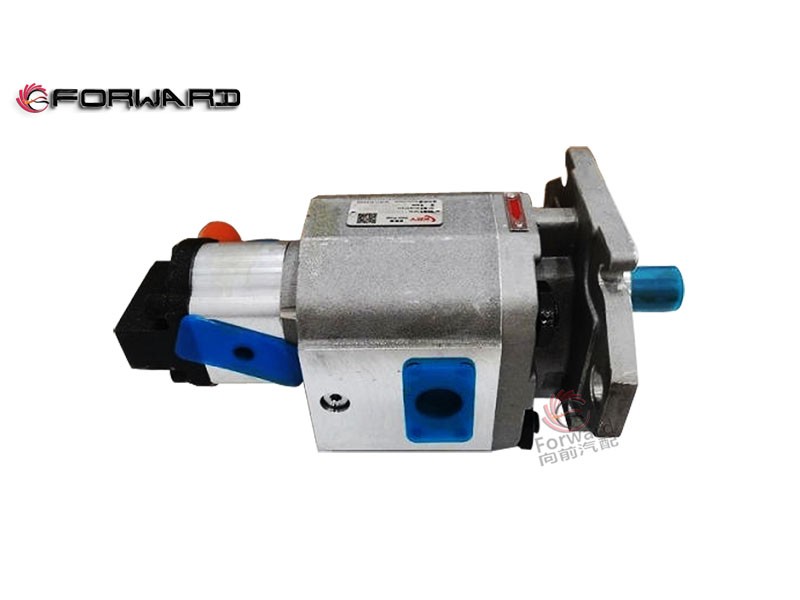 CB-KPTI100/10FA 齿轮泵,Gear pump,济南向前汽车配件有限公司