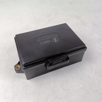 德龍L3000底盤電器盒(L3000濰柴)