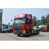 SHACMAN X3000 車身駕駛室玻璃附件 DZ14251950057 車窗框套色貼膜版左側(cè)前柱