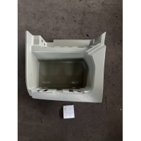DZ16251240021  左上車(chē)踏板