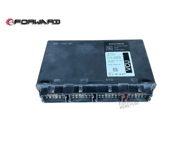 812W25805-7086  车载监控设备总成,Vehicle-mounted monitoring equipment,济南向前汽车配件有限公司