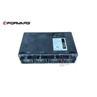 SINOTRUK HOWO T5G 車身電器系統(tǒng) 812W25805-7086 上裝控制器BBM