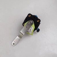 德龍新M3000新高度閥M3000S前氣囊高度調(diào)節(jié)閥