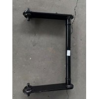 DZ9X259520231  片扭簧總成