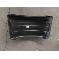 DZ9X259952002  擋泥板上蓋