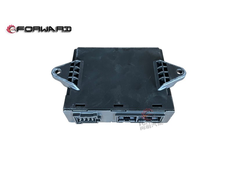 SINOTRUK HOWO TX 车身驾驶室电器系统 712W28230-6044  副司机侧车门控制器/712W28230-6044   副司机侧车门控制器(TX高配)