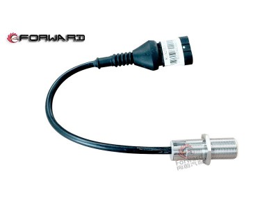 SINOTRUK  HOWO TX  行走制动电器系统 811W25503-0001 制动灯开关