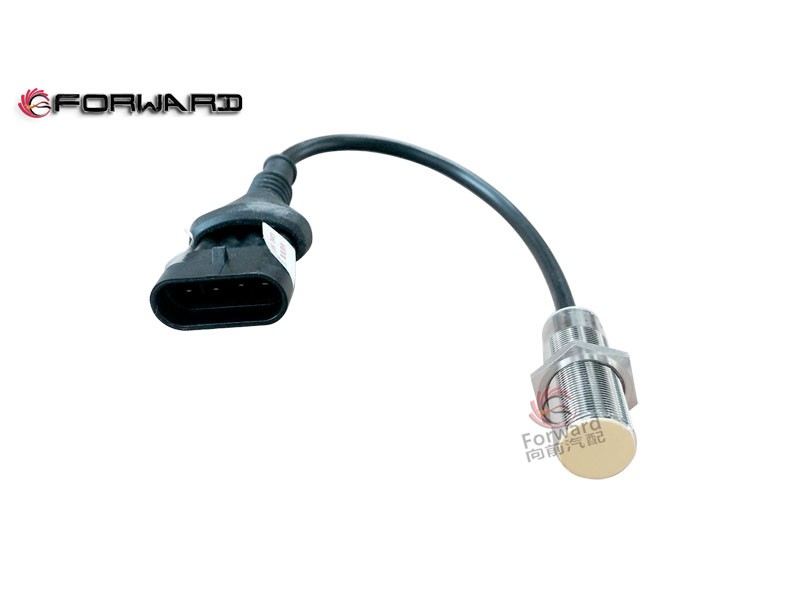 811W25503-0001 制动灯开关,Stop lamp switch,济南向前汽车配件有限公司
