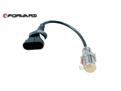 811W25503-0001 制动灯开关,Stop lamp switch,济南向前汽车配件有限公司
