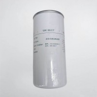 廠家供應(yīng)重汽歐III機油濾芯 WK962/7柴油濾芯VG1560080012燃油精濾濾清器