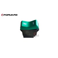 SINOTRUK SITRAK C7H 車身駕駛室電器系統(tǒng) 812W25503-6039 限速節(jié)油開(kāi)關(guān)