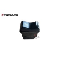 SINOTRUK HOWO T5G 車身駕駛室電器系統(tǒng) 812W25503-6021 軸間差速鎖開(kāi)關(guān)