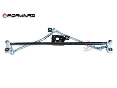 810W26400-6355+002 雨刮电机连动杆,Wiper motor linkage rod,济南向前汽车配件有限公司
