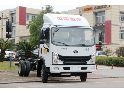 FG2201001462 分动箱总成,Transfer case assembly,济南向前汽车配件有限公司