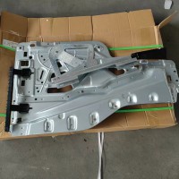 811W62645-6053  左車門電動玻璃升降器
