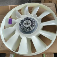 082V06601-0282  風(fēng)扇離合器總成