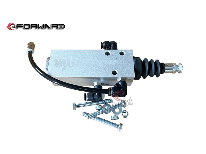 5623051110  举升限位阀,Lift limit valve kit,济南向前汽车配件有限公司
