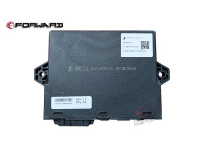 DZ97189585138  车门控制模块,Door control module,济南向前汽车配件有限公司
