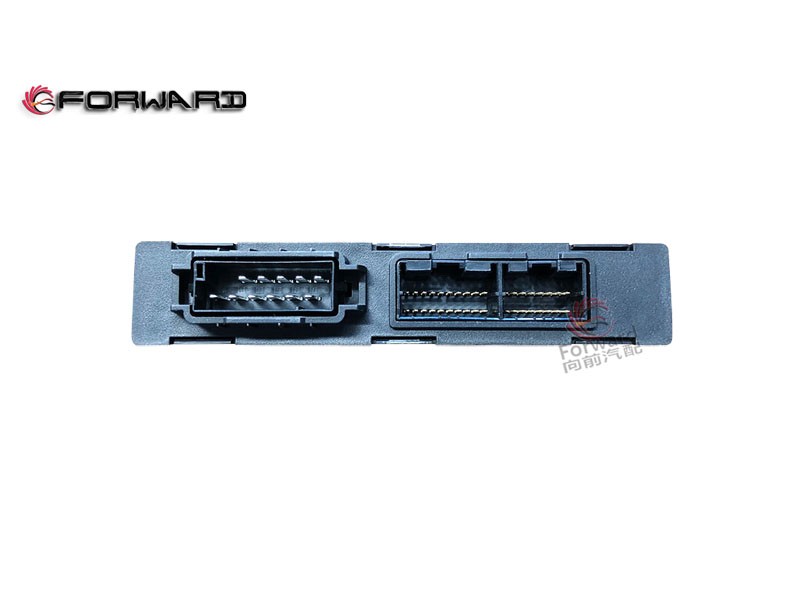 DZ97189585138  车门控制模块,Door control module,济南向前汽车配件有限公司