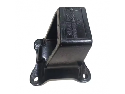 HD90149520031汉德钢板座 左