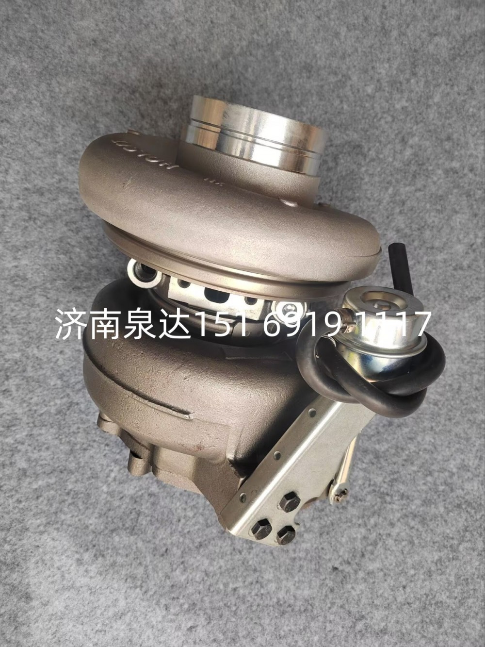 5460736,增压器,济南泉达汽配有限公司