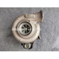 潍柴发动机HE500WG废气涡轮增压器总成增压机总成
