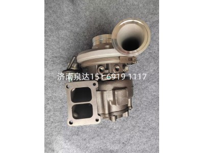 5460736,增压器,济南泉达汽配有限公司