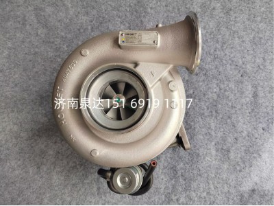 1001549575,增压器,济南泉达汽配有限公司