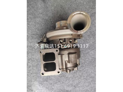 1001549575,增压器,济南泉达汽配有限公司