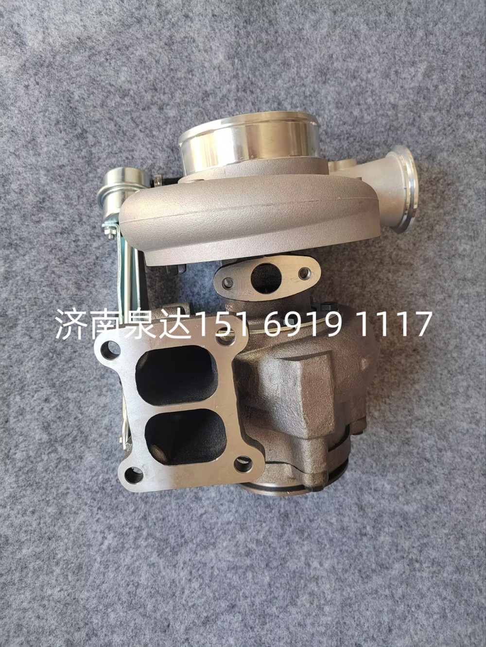 4047912,增压器,济南泉达汽配有限公司