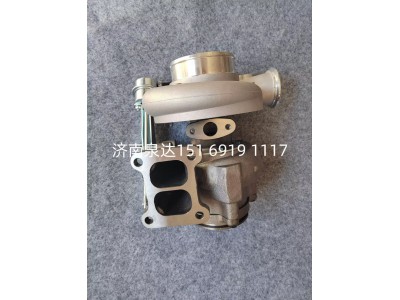 4047912,增压器,济南泉达汽配有限公司