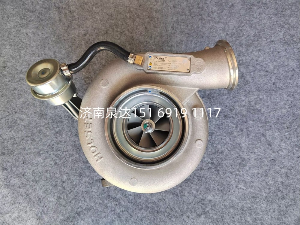 4047912,增压器,济南泉达汽配有限公司